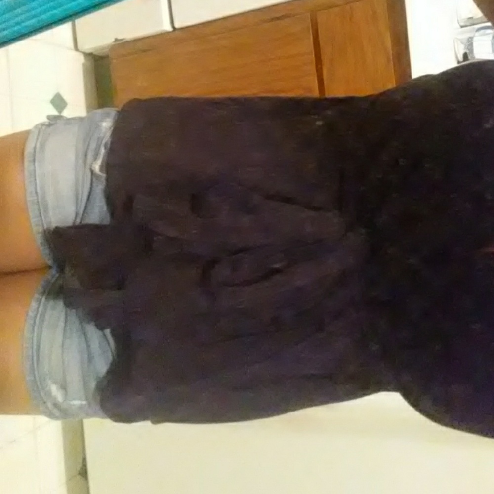 Tank top wrap - Picture 4 of 8